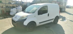 Fiat Fiorino 1.3, снимка 2