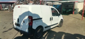 Fiat Fiorino 1.3, снимка 3