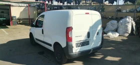 Fiat Fiorino 1.3, снимка 4