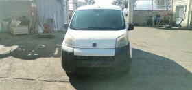 Fiat Fiorino 1.3 - изображение 1