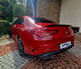 Mercedes-Benz CLA 200 AMG/, снимка 6