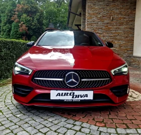 Mercedes-Benz CLA 200 AMG/, снимка 3