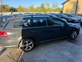 VW Passat 2.0 tdi , снимка 6