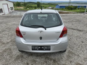 Toyota Yaris 1.0 VVTI 69 .. | Mobile.bg    7