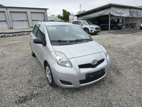 Toyota Yaris 1.0 VVTI 69 к.с., снимка 3