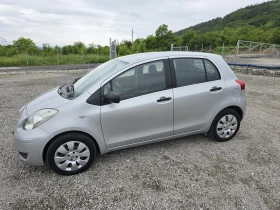 Toyota Yaris 1.0 VVTI 69 к.с., снимка 2