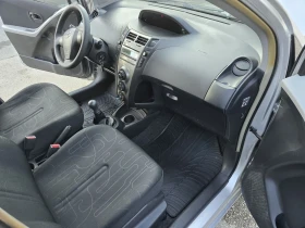 Toyota Yaris 1.0 VVTI 69 к.с., снимка 9