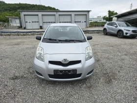 Toyota Yaris 1.0 VVTI 69 .. | Mobile.bg    1