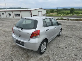 Toyota Yaris 1.0 VVTI 69 .. | Mobile.bg    5