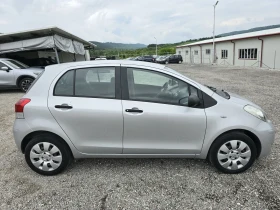 Toyota Yaris 1.0 VVTI 69 .. | Mobile.bg    4