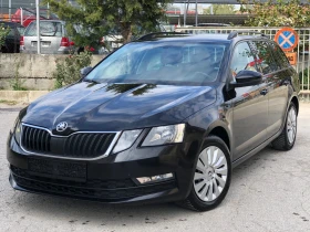 Skoda Octavia 1.6TDI EURO 6 - изображение 1