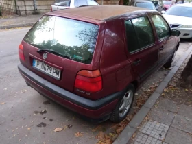 VW Golf, снимка 2