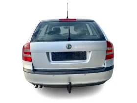 Skoda Octavia, снимка 4