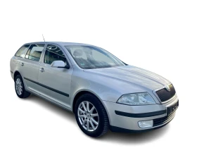 Skoda Octavia  - [1] 