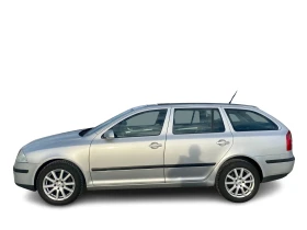 Skoda Octavia, снимка 5