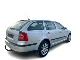 Skoda Octavia, снимка 3