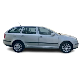 Skoda Octavia, снимка 2