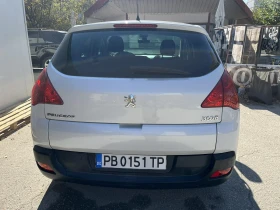 Peugeot 3008, снимка 2