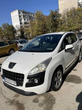 Peugeot 3008, снимка 5