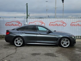     BMW 420 D/M-PAKET/NAVI/LED//EURO 6B/