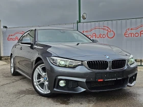     BMW 420 D/M-PAKET/NAVI/LED//EURO 6B/