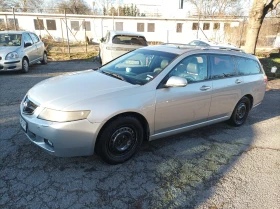 Honda Accord 2.4 Tourer , снимка 9