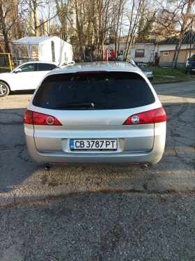 Honda Accord 2.4 Tourer , снимка 4