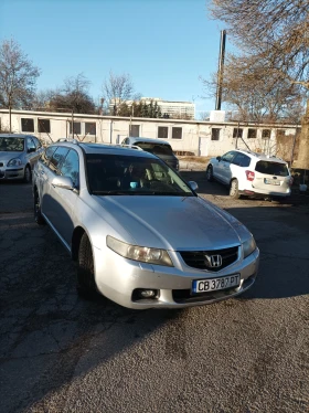 Honda Accord 2.4 Tourer , снимка 2