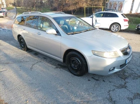 Honda Accord 2.4 Tourer , снимка 11