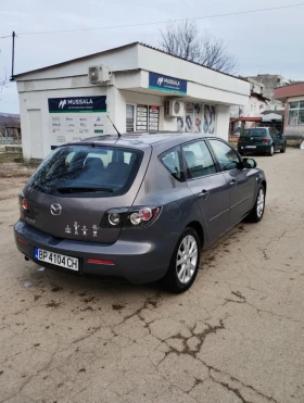 Mazda 3, снимка 4