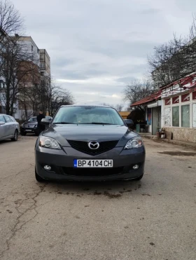 Mazda 3, снимка 2