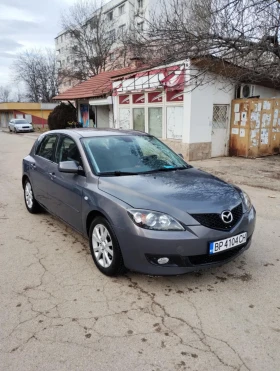 Mazda 3, снимка 1