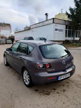 Mazda 3, снимка 3