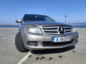     Mercedes-Benz C 180 Kompressor Avantgarde /