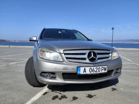 Mercedes-Benz C 180 Kompressor Avantgarde / | Mobile.bg    1