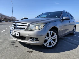     Mercedes-Benz C 180 Kompressor Avantgarde /