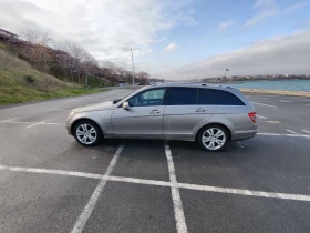 Mercedes-Benz C 180 Компресор Бензин/Газ, снимка 7