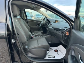 Renault Megane 1.6i GAZ  EURO 5, снимка 16