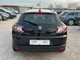 Renault Megane 1.6i GAZ  EURO 5, снимка 5