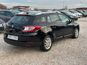 Renault Megane 1.6i GAZ  EURO 5, снимка 4