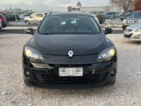 Renault Megane 1.6i GAZ  EURO 5, снимка 2