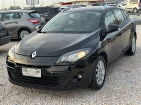 Renault Megane 1.6i GAZ  EURO 5, снимка 1