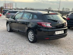 Renault Megane 1.6i GAZ  EURO 5, снимка 6