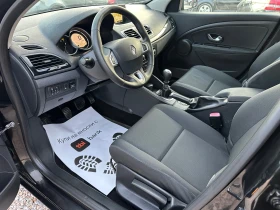 Renault Megane 1.6i GAZ  EURO 5, снимка 12