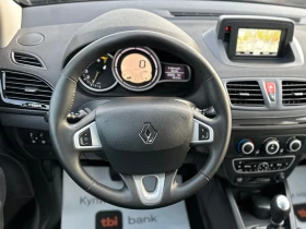 Renault Megane 1.6i GAZ  EURO 5, снимка 10