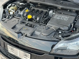 Renault Megane 1.6i GAZ  EURO 5, снимка 17