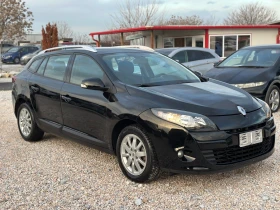 Renault Megane 1.6i GAZ  EURO 5, снимка 3