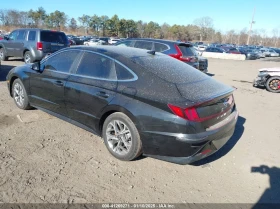 Hyundai Sonata * SEL* 18, 718км* , снимка 3