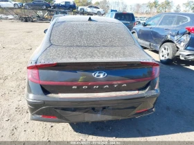 Hyundai Sonata * SEL* 18, 718км* , снимка 11