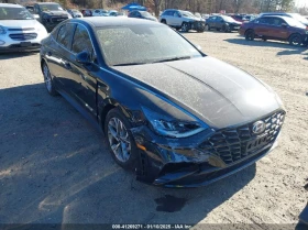 Hyundai Sonata * SEL* 18, 718км* , снимка 7